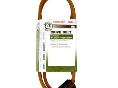 954-04043B Cub Cadet Drive Belt