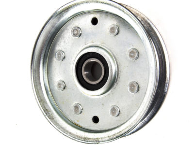 cub cadet idler pulley replacement 756-05042