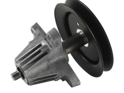 918-04822B Cub Cadet Spindle & Pulley Assembly